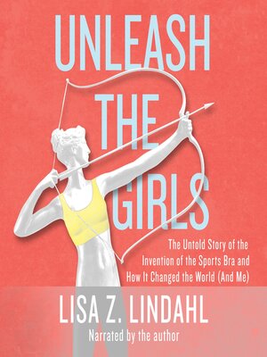 cover image of Unleash the Girls